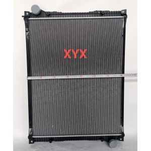 Scania 1491710 1766125 Diesel Truck Radiators Commercial Vehicle Use