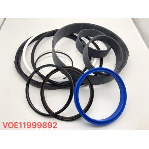 VOE11999892 LOADER HYDRAULIC CYLINDER SEAL KIT HIGH EFFICIENCY