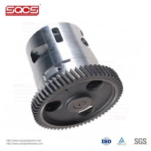 SQCS Auto Parts Oil Pump for Mercedes Benz Sprinter W906 VITO 639 6511802001