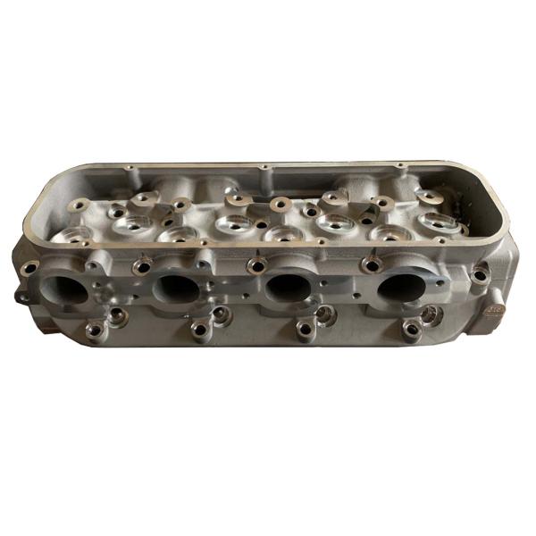 Aluminium BBC GM454 cylinder head BBC chevy 454 cylinder head for G M Ch evrolet Chevy 454 V8 7.4L