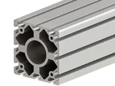 T-Slot & V-Slot 100-200 Series Aluminum Profiles -8-120120