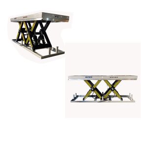 4 Ton Heavy Duty Scissor Lift Platform