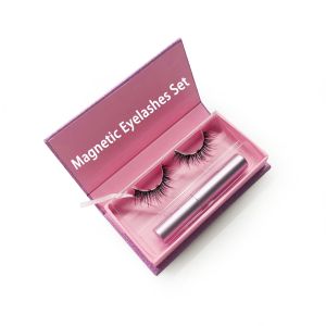 Private Label Magnetic Lashes Eyeliner , Magnetic Eyelashes Eyeliner