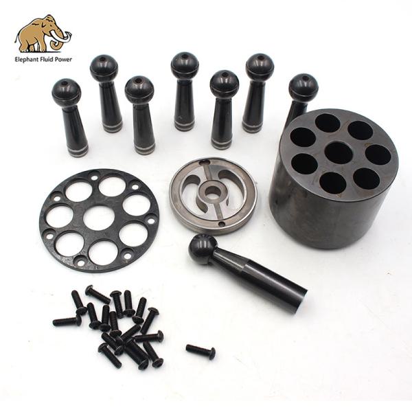 A4vso 250 Rexroth Piston Pump Spare Parts For Repair Maintain