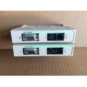 Quality Emerson 1C31194G01 1C31197G01 Ovation Valve Positioner Electronics Module for sale