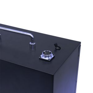 CC/CV Custom 12V 150Ah Deep Cycle Li ion Battery