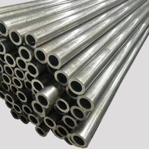 St 35.8 Carbon Seamless Steel Pipe