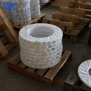 Nuclear Power Industry 0.03 - 1.00 Mm Width Inconel 600 Strip With Durability