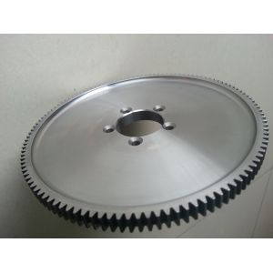 Gear Drive Torque Tube Beam Rem S52 / S72 For Auto Cutter Gt7250 / S-93-7