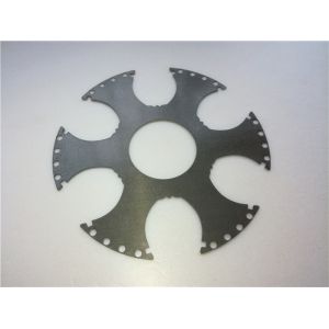 High-Precision Electrical Motor Core Sheets – Low Core Loss, Energy Efficient,