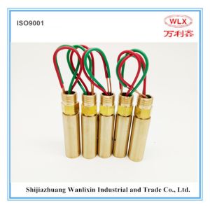 Pt-Rh Expendable Immersion Thermocouple, Disposable Thermocouple