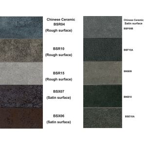 Livingroom Tempered Glass Coffee Table , Rectangle Ceramic Dining Table