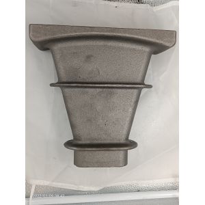 Post Tensioning Tendon Tensioning Components For Durability