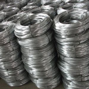Galvanized Steel Wire Factory Direct Sales