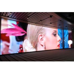 Quality High quality and resolution indoor full color led led display 3 years warranty P5 smd3528 for sale