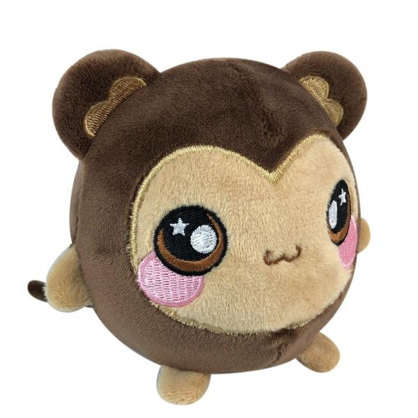 Buy Squeeze Plush Cute Animall Doll Customized design acceptable at wholesale prices