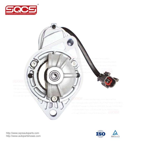 Auto Wholesale Starter Motor 33268 2-2484-VA SD6RA 98