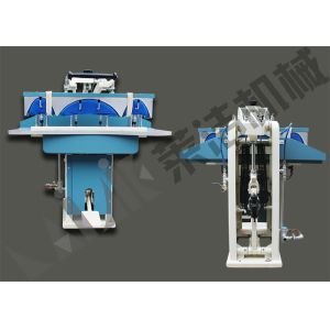 Automatic Laundry Finishing Equipment Garment Ironing Pressing Machine