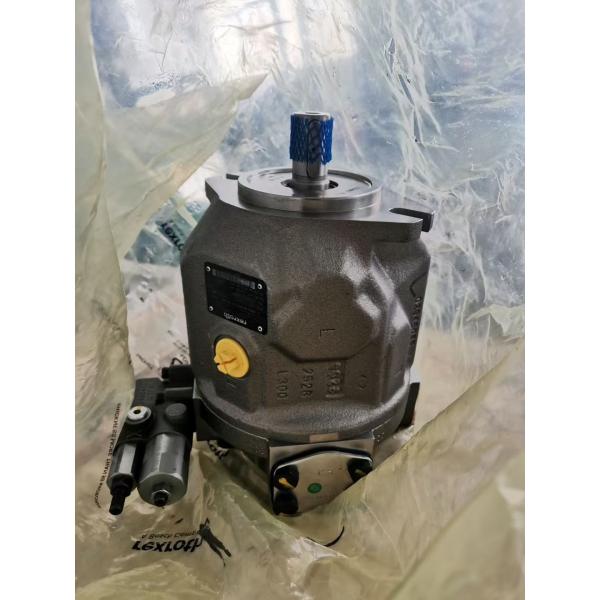 Buy Rexroth A10VSO71 Hydraulic Axial Piston Pump for Mining at wholesale prices