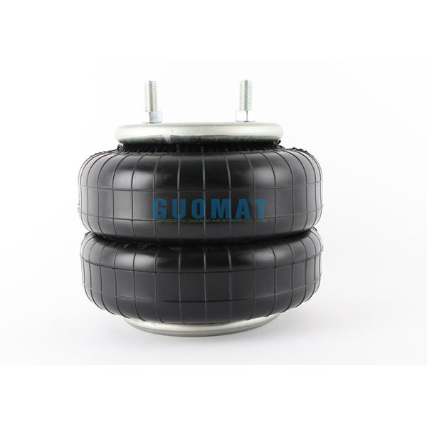 Buy 2B9-250 Goodyear Air Lift Suspension Air Spring Double Convoluted W01-358-6943 Firestone 1/4NPTF at wholesale prices