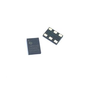 Quality Original stock electronic components chips integrated circuit LMK61A2-125M00SIAT for sale