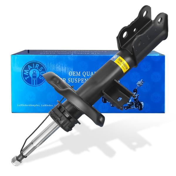 Shock Absorber Front Left Position Vibration Damper 2463232900 for Mercedes-Benz W246 W176