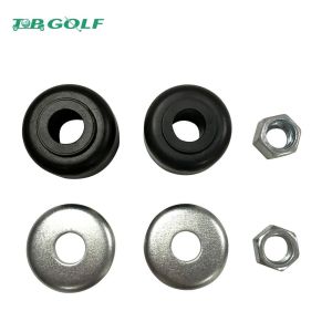 DS & Precedent 1011415 Shock Absorber Bushing Kit