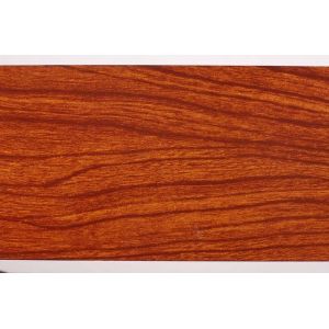 Wooden Grain Transfer Epoxy Polyester Powder Coating Paint Good Chemical Resistance