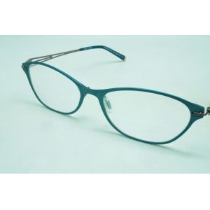 Patent hinge titanium optical frame with newest color-way sold coating titanium