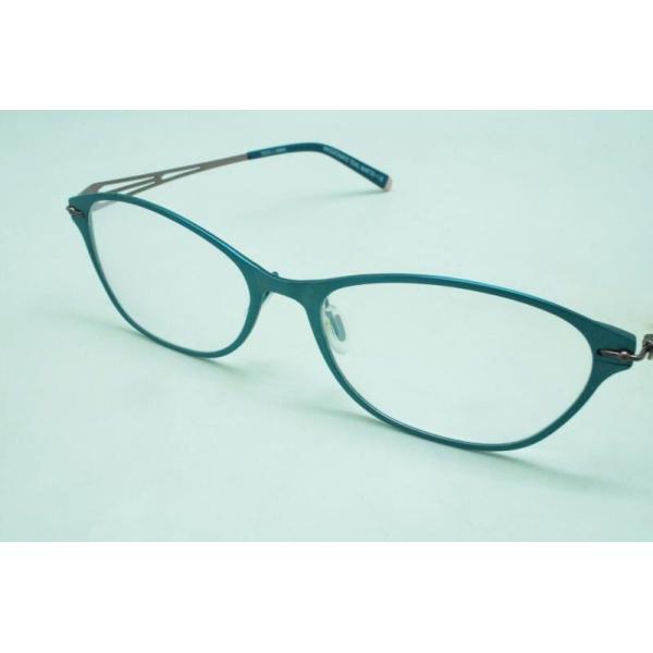 Patent hinge titanium optical frame with newest color-way sold coating titanium