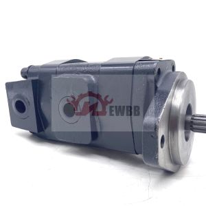 EC360 EC360B EC460 EC380 Hydraulic Gear Pump 14533496 VOE14533496