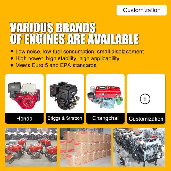 New Small Vibratory Road Roller Gasoline Engine Mini Asphalt Double Drum Road Roller for Sale