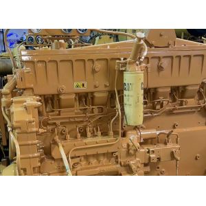 China 500hp CAT3406 Engine For D8R Bulldozer Euro 3 Emission Ready To Ship on sale