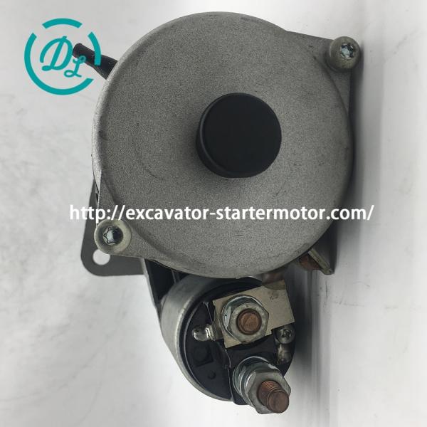 EexcavaStart 0001231003 0986017990 0041518601 004151860180 Starter Motor 9-Teeth