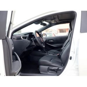 Toyota Ralink 2021 185T CVT Luxury Edition Compact Car Gasoline