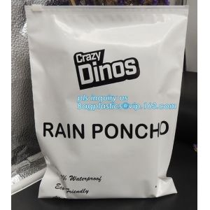 frosted PVC slider zipper bag plastic bag with zipper resealable pvc slider zip