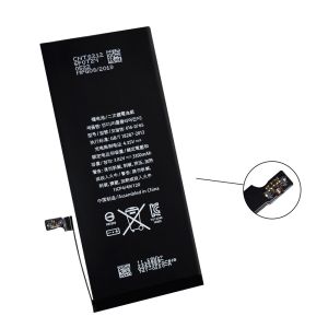 Cellphone Battery Grade A Lithium ion Battery for iphone 6p/6sp/7p/7/8/8p