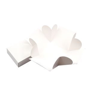 Customizable Size and Color Luxury Gift Box with Gravure Printing for Elegant