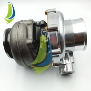 Quality RE550932 Excavator Turbocharger re550932 For C23 Engine for sale