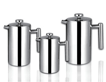 Buy Deluxe Coffee presser at wholesale prices