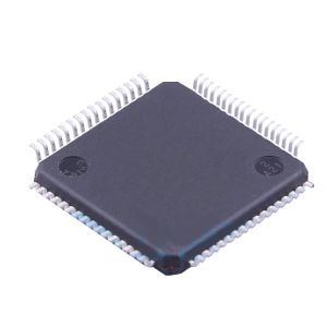 New Genuine Electronics AD7606BSTZ-6 Potentiometer Resistor Capacitor Monitor