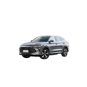 2022 China New Energy Electric Cars Suv Byd Song Plus Dm M-I 4Wd Pro Ev Car 2021