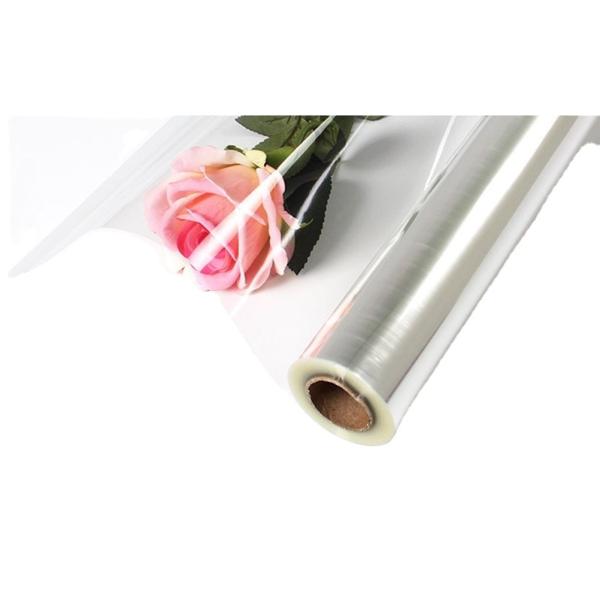 Bio PLA Sheet Roll For Compostable PLA Plastic Bowls 0.2mm-6mm