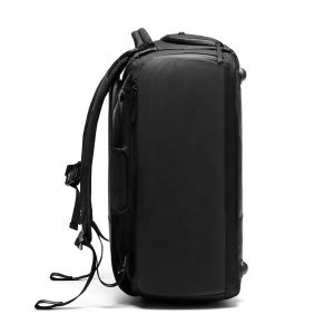 ISO9001 Waterproof Travel Bags Travel Luggage Backpack OEM ODM