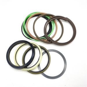 2478868 Boom Cylinder Seal Kit Oil resistant For E320D Cat Excavator