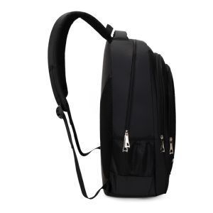 BSCI Multifunction School Laptop Backpack 33cm Travel Backpack Large Capacity