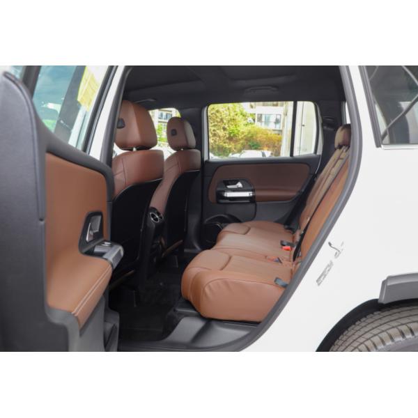 Mercedes-Benz GLB 2023 GLB 220 Fashion Version SUV 7 Seats Gasoline Compact