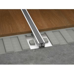 Electrophoresis 20mm Stainless Steel Movement Joint For Stones