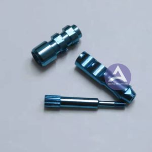 Straumann Impression Post open tray screw-abut. level, Ø 3.5mm, non-engaging,