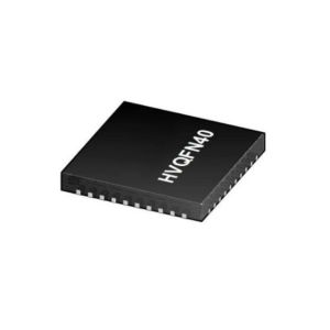 BT IC K32W041AZ High Performance BT LE 5.0 Wireless Microcontrollers HVQFN-40